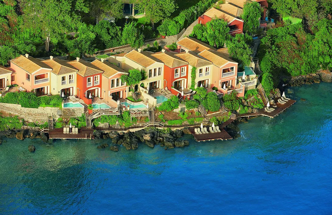 Corfu Imperial, A Resort to Live-1